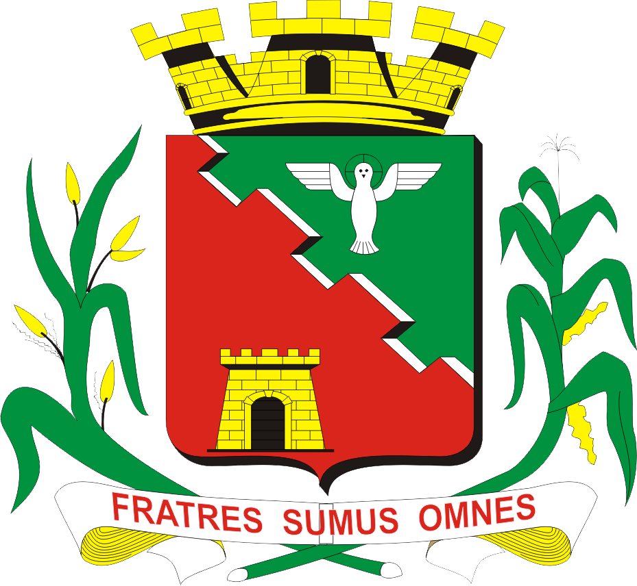 Brasão Prefeitura de Barretos
